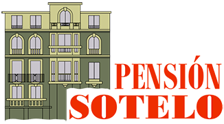 logo Pension Sotelo